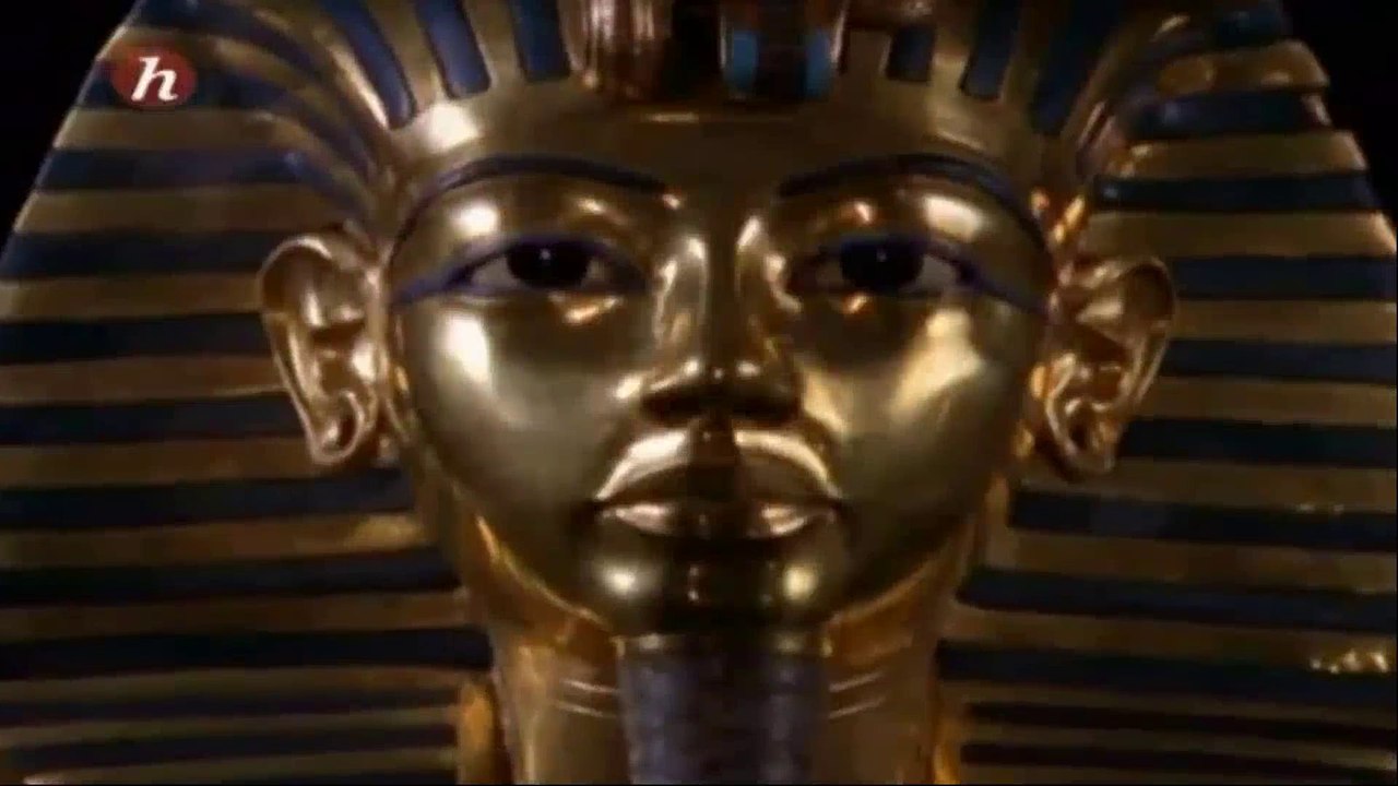 Ces jours qui ont changé le monde (2003) - EP 03/30 - Toutankhamon & Champollion et la Pierre de Rosette