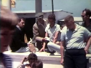 Formule 1 - Grand Prix d'Afrique du Sud 1965