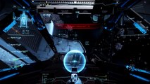 Star Citizen - Arena Commander - Gameplay Highlights