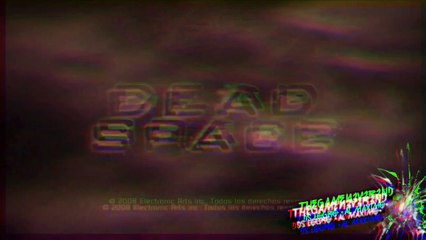 DEAD SPACE INCREIBLE GLITCH PARA NODOS INFINITOS PARA LOGRO AL MAXIMO FACIL