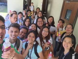 Uptown Funk - FIRE: 2nd Summer (2016)