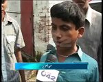 Edhi Received India Released 10 Fisherman Pkg By Asad Sahi City42