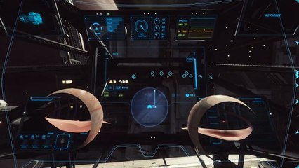 Star Citizen 2.0. Beautiful, beautiful tongue!