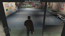 Grand Theft Auto IV NIKO หนีตำรวจ