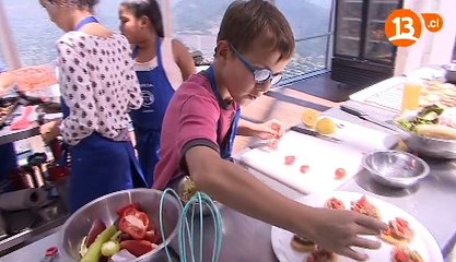 06 Master chef Junior-pt1