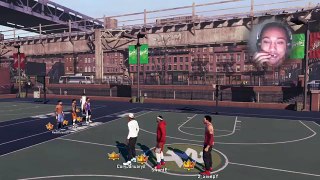 Two 99s Beat the #1 Ranked Legend Redcityboi23 in Old Towns Squad and He iPflooded!! Or L