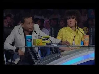 EP22 PART1 - Indonesian Idol Season 6