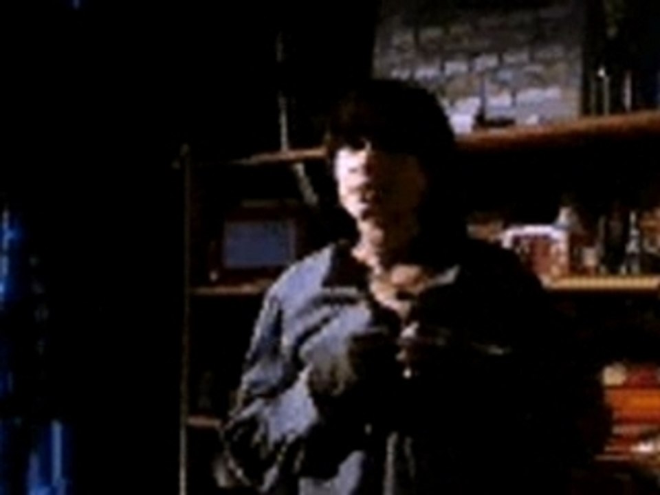JOLIE Foxfire