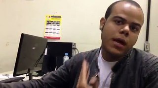 Mídia Ninja: Bruno pede vídeos que demonstrem sua inocência