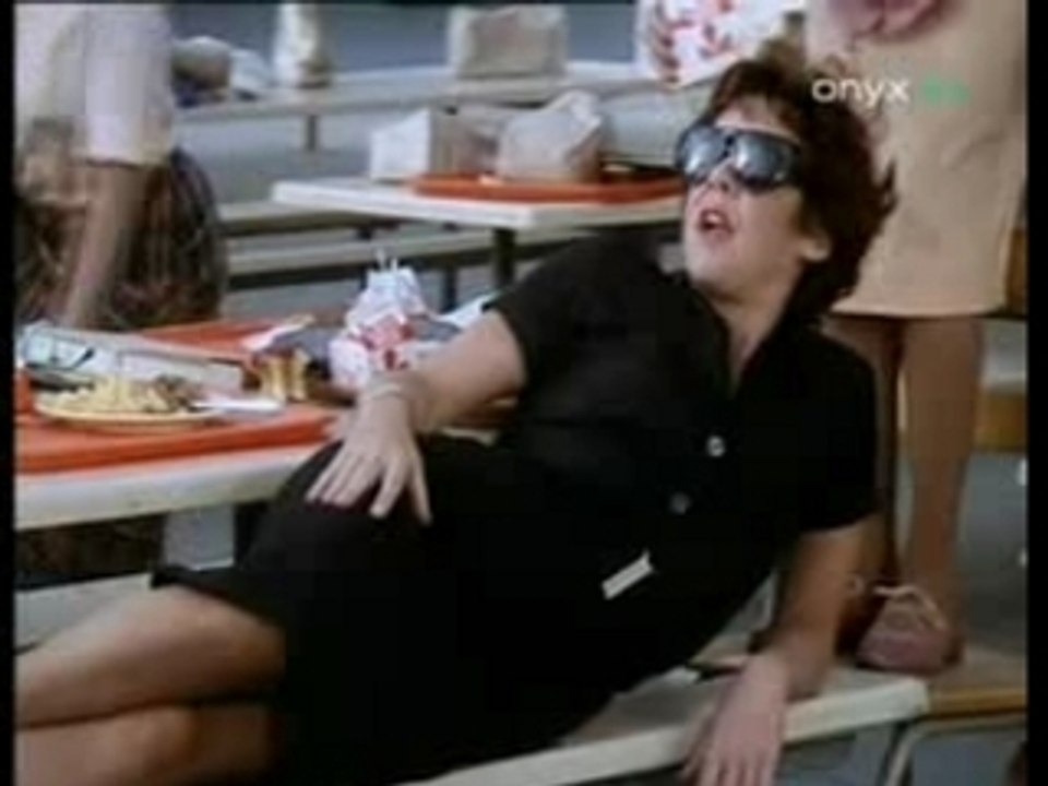 Olivia Newtonjohn, John Travolta