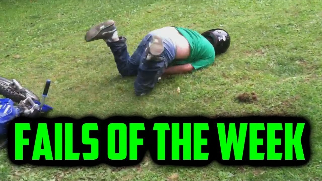 Best Fails of the Week 2 December 2013 -- FailArmy