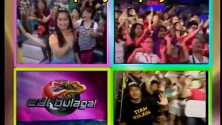 Eat Bulaga Kalyeserye April 14 2016. Sugod bahay Part 1