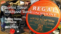 Bertini and the Tower Blackpool Band 