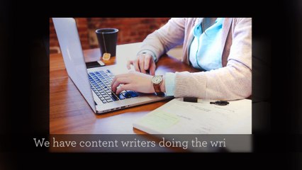 Internet Marketing at a Philippine SEO Company