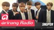 [Sound K] 스누퍼 (SNUPER)Interview & Live