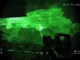 Call of Duty 4 Moder Warfare trailer