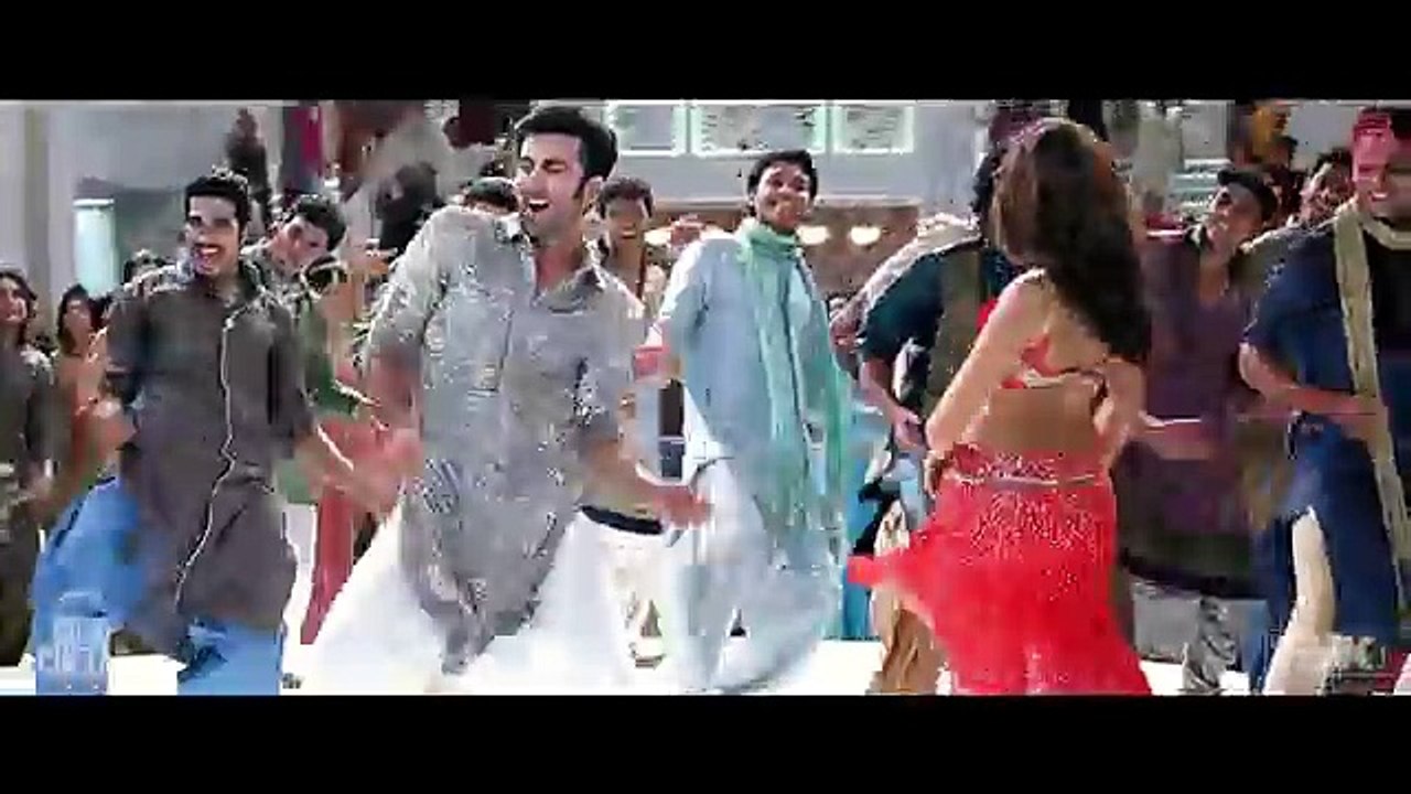 Dilli Wali Girlfriend Yeh Jawaani Hai Deewani Remix Song _ DJ CHETAS _ DJ NYK