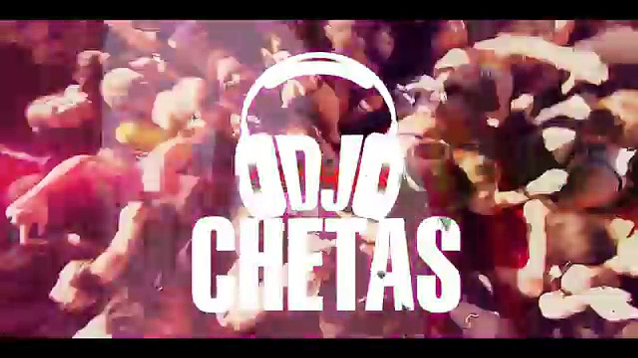 Dj Chetas - Ambarsariya vs I'm Alone (Lost Stories)