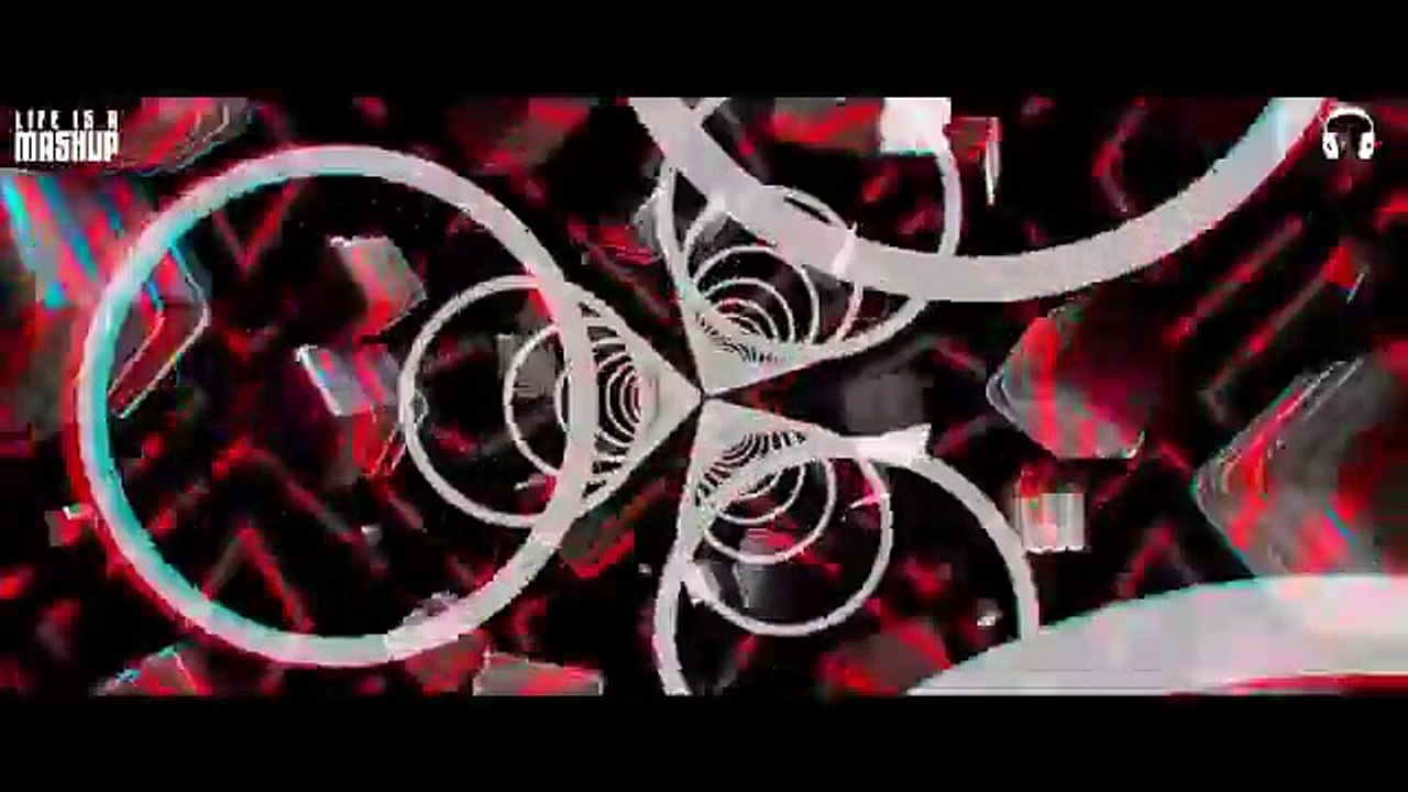 DJ Chetas - Soch Na Sake vs Electric Glow (Mashup)