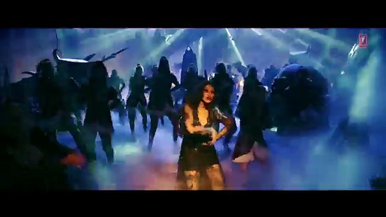 OFFICIAL Devil-Yaar Naa Miley (REMIX) _ DJ Chetas _ Salman Khan _ Yo Yo Honey Singh _ Kick