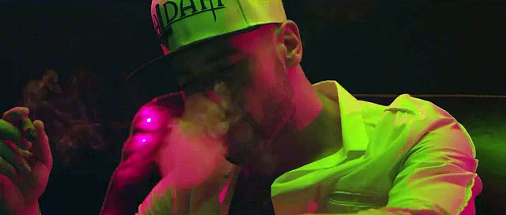 Akcent Kamelia ft. Lidia Buble & DDY Nunes