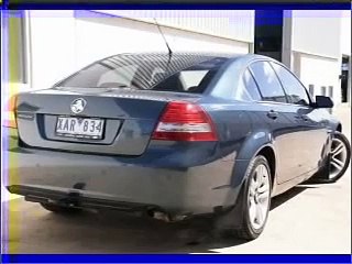 2009 HOLDEN Berlina  - Melbourne Deer Park VIC