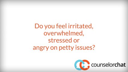 Manage Your Anger With These Simple Techniques