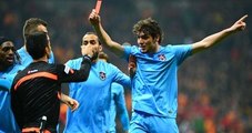 Trabzonspor, Salih Dursun'un Bonservisini Almaktan Vazgeçti