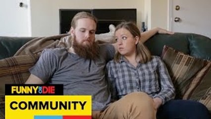 Trophy Husbands: X Factor