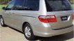 2005 Honda Odyssey Used Cars Arlington Dallas Fort Worth TX