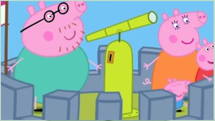 Peppa Pig Windy Castle