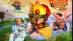 Monkey King Saga - TD iOS Gameplay