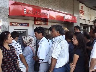 Kredi kartı kullananlar dikkat!
