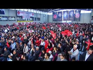 Bahçeli: Başbakan Erdoğan demokrasiyi devre dışı bırakmak üzeredir