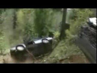 Crasher sa voiture, pq