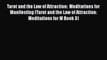 Download Tarot and the Law of Attraction:  Meditations for Manifesting (Tarot and the Law of