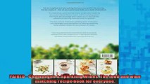 READ book  PAIRED  Champagne  Sparkling Wines The food and wine matching recipe book for everyone  FREE BOOOK ONLINE
