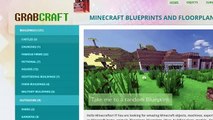 Searching for Minecraft stuff minecraft or blue prints and floorplans?