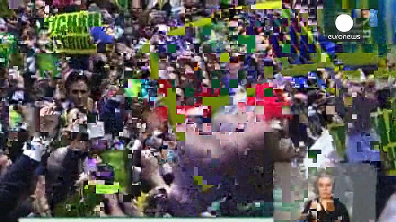 L'Assemblée brésilienne lance la procédure de destitution de Dilma Rousseff