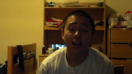 Ako'y Isang Pinoy [Filipino-American History Month]