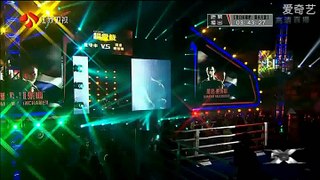 Kunlun Fight 39 - Part 1b[2016-03-20]
