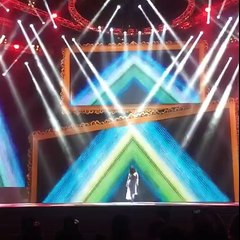 Sohai Abro’s Upbeat Performance to 'Fair and Lovely ka Jalwa' at AFA'16