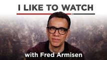 I Like To Watch With Fred Armisen