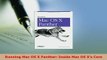 PDF  Running Mac OS X Panther Inside Mac OS Xs Core Read Full Ebook