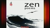 Read  Zen Poems  Full EBook