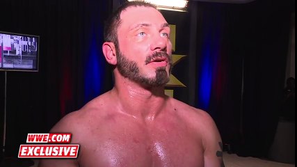 Austin Aries is here to stay  April 1, 2016