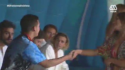 64 Volverías con tu Ex-pt3