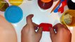 Oyun Hamuru ile Koltuk Yapımı | Play Doh Sofa
