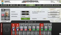 Fifa 13 Road to million coins #12.2 (22.000 coins or more)