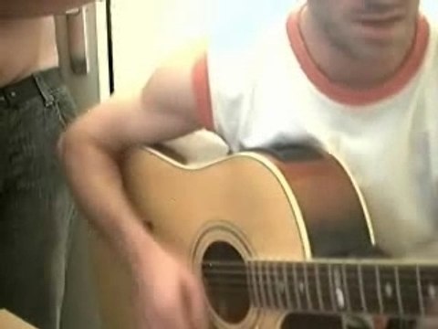 Tryo : La misère d'en face